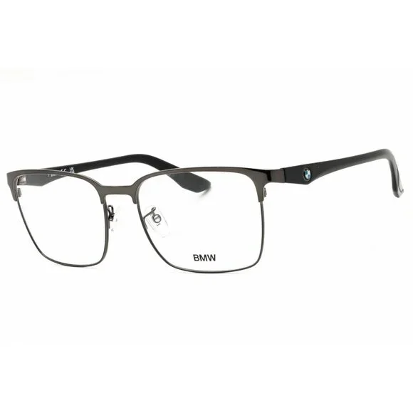 BMW EYEGLASSES BW5017-008-56 New with case